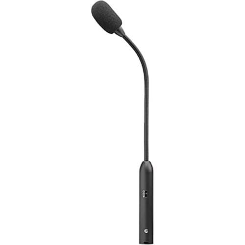 Countryman A3 Omnidirectional Podium Microphone (12")