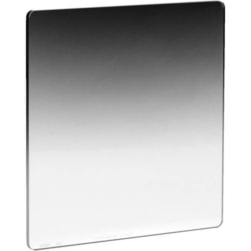 NiSi Nano Soft-Edge Graduated IRND Filter (6.6 x 6.6", 3-Stop)