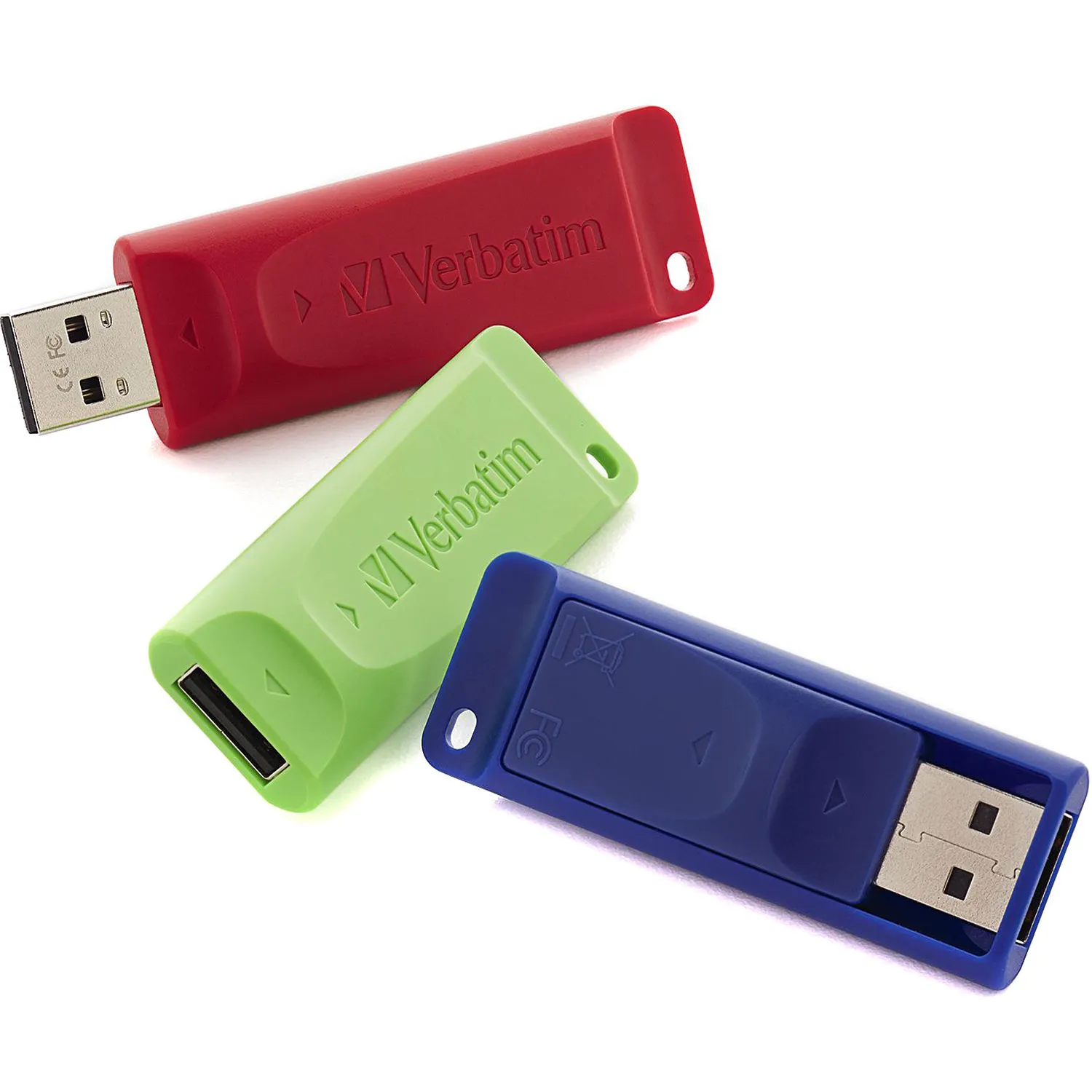 Vinpower Digital USBDupeBox USB Duplicator (79-Target)