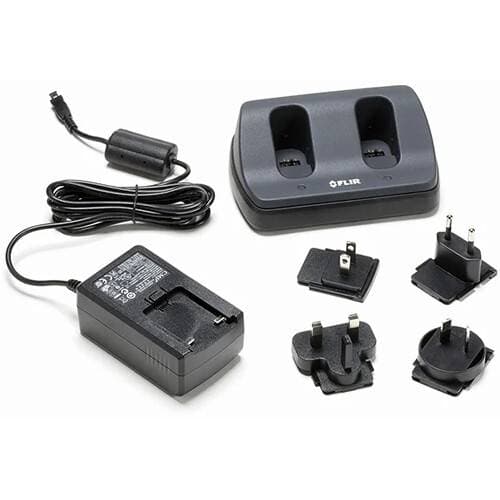 FLIR MR60 Moisture Meter Pro