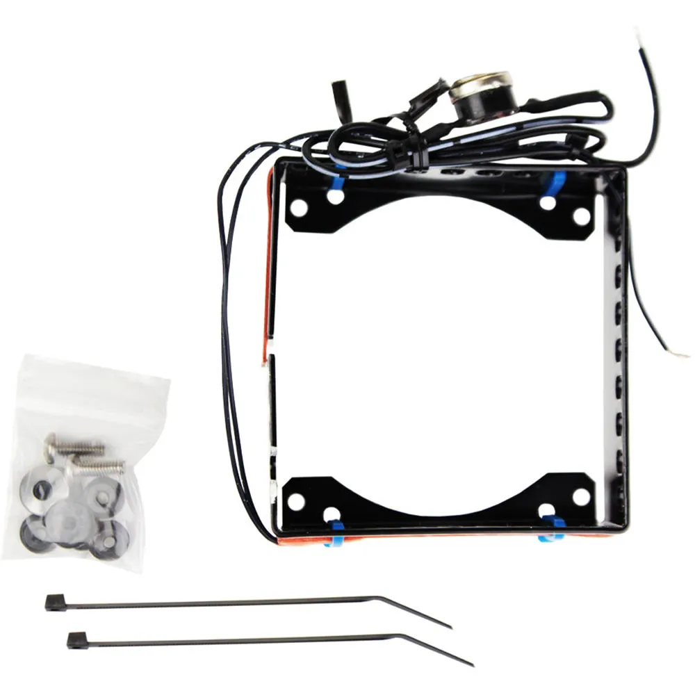 Dotworkz Heater Kit for D-Series & S-Type Series Camera Enclosures