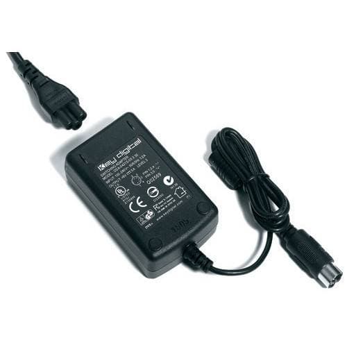 Key Digital Power Supply for KD-HD4x4Lite, HD6x6 &amp; HD8x8 Matrix Switchers
