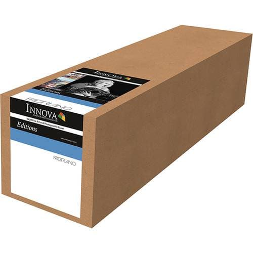 Innova Fabriano Artistico Watercolor Rag (60" x 50' Roll)