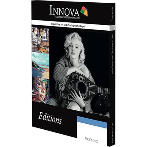 Innova Fabriano Artistico Watercolor Rag (36 x 48", 25 Sheets)