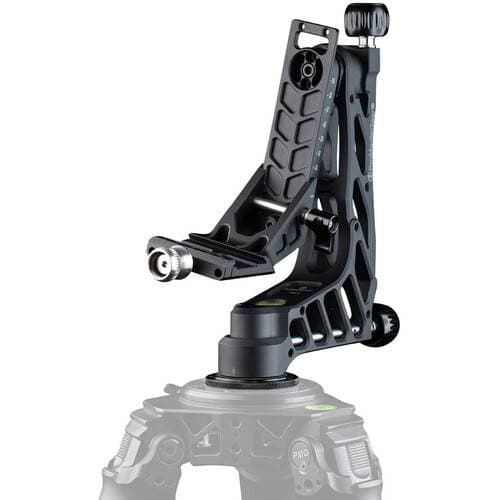 ProMediaGear GKJr Katana Pro Aluminum Gimbal Head