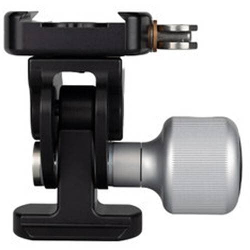 Really Right Stuff Monopod Head with Standard Lever-Release Clamp