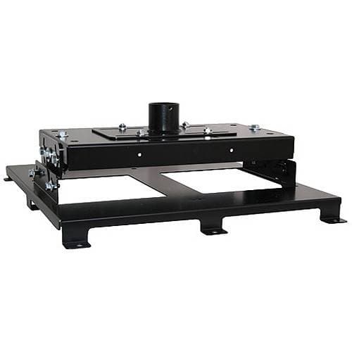 Chief Heavy-Duty Custom Ceiling Projector Mount with HB103S Interface Bracket
