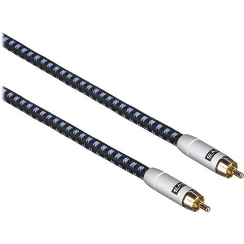 SVS SoundPath RCA Audio Interconnect Cable (39.4')