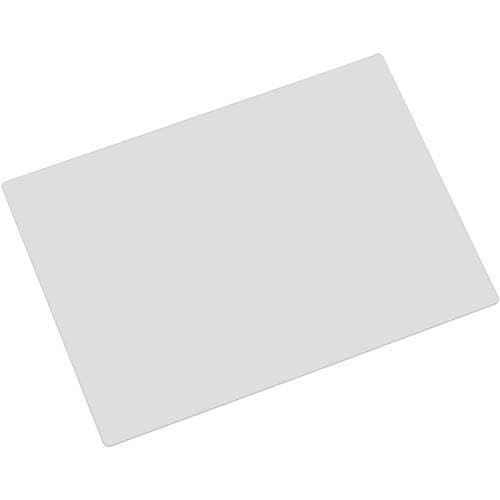 Vello LCD Screen Protector Ultra for Canon EOS M5, FUJIFILM X-A10, or Panasonic Lumix S1H Cameras