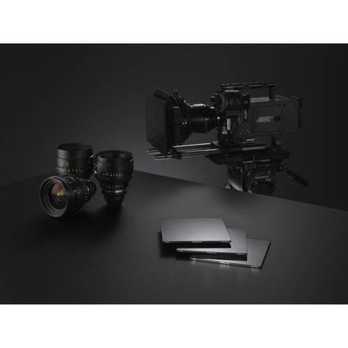 LEE Filters ProGlass CINE IRND Filter (6.6 x 6.6, 7-Stop)