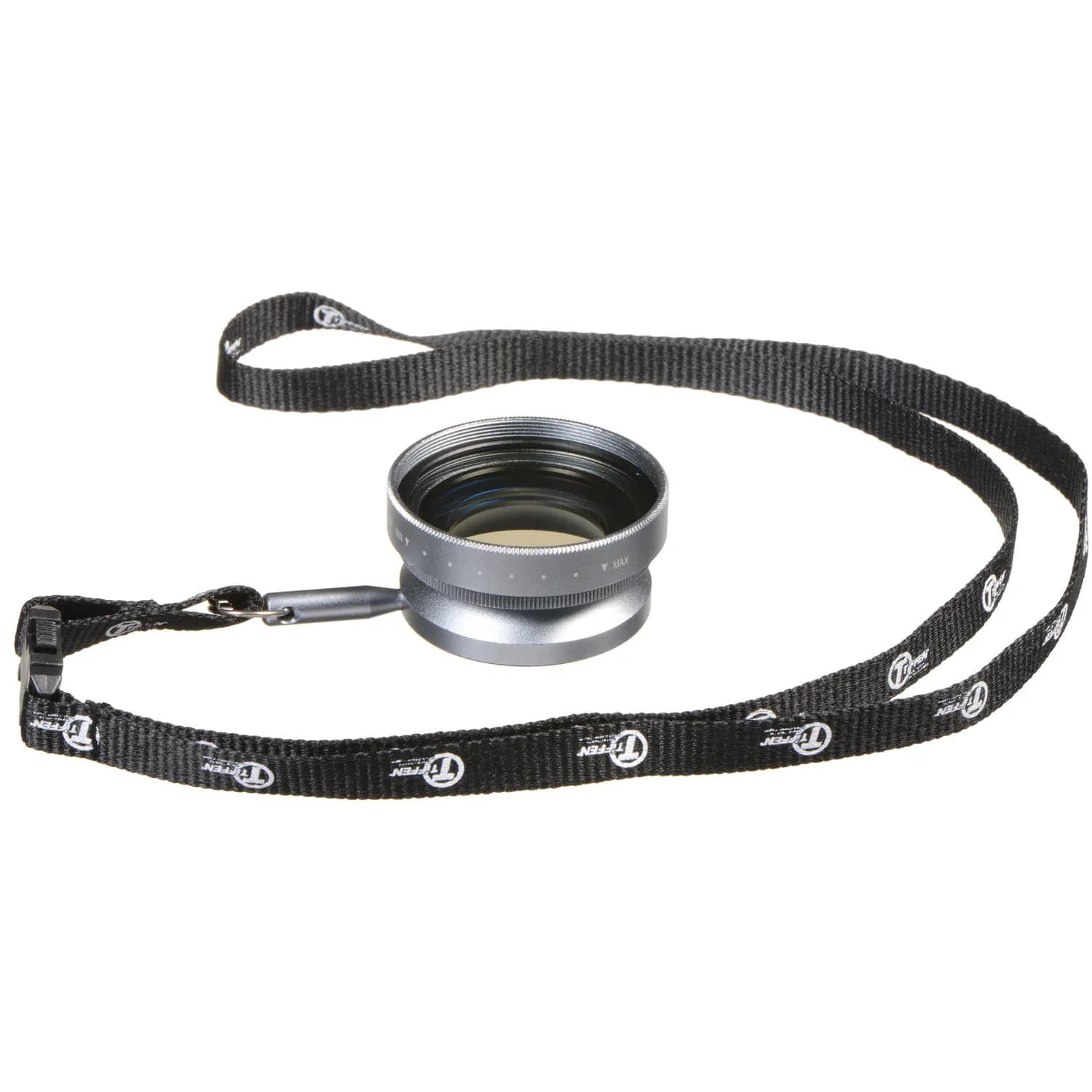 Tiffen Variable Viewing 0.6 to 2.4 Filter (2 to 8 Stops)
