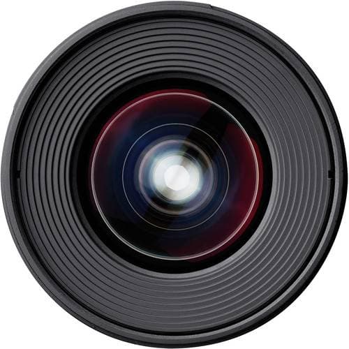 Rokinon 20, 35, 50, 85mm Cine DS Lens Bundle (MFT Mount)