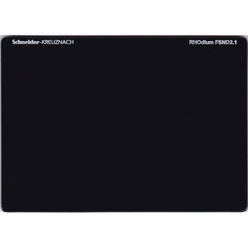 Schneider RHOdium Full Spectrum ND Filter(4 x 5.65", 7-Stop)