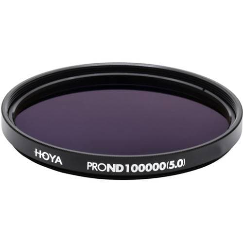 Hoya ProND-100000 ND Solar Filter (67mm, 16.6-Stop)