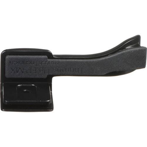 Match Technical EP-MX Thumbs Up Grip for Leica M10 (Black)