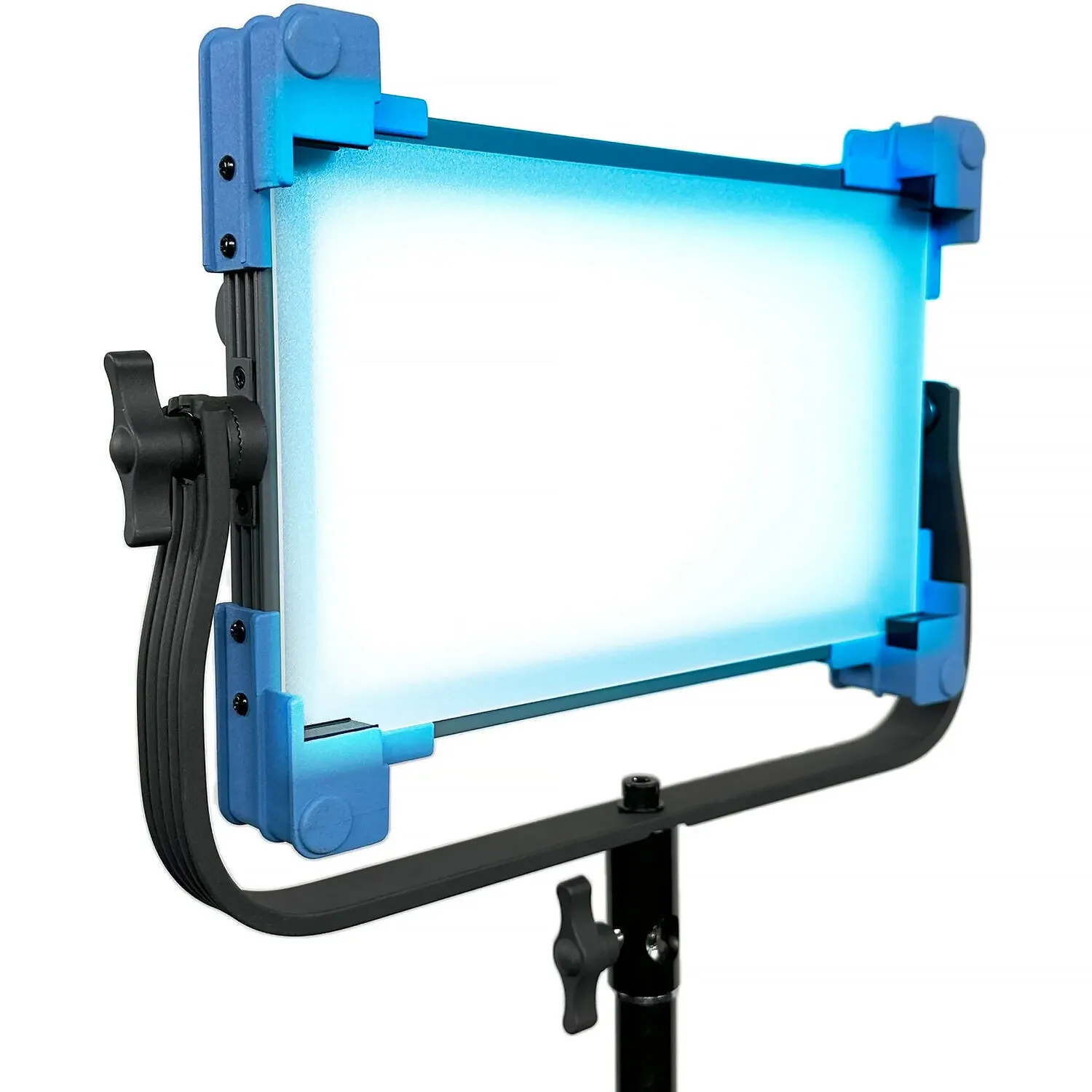 Litepanels Sola 4+ LED Fresnel Light