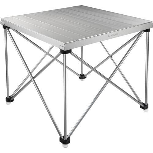 Axler Portable Medium-Duty Shooting Riser (3 x 3')