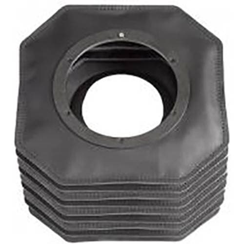 Cambo AC-216 Macro Extension Bellows for ACTUS