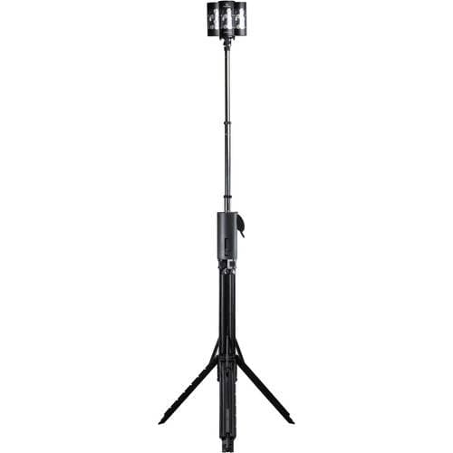 FoxFury Nomad 360 LED Scene Light with Integrated Tripod