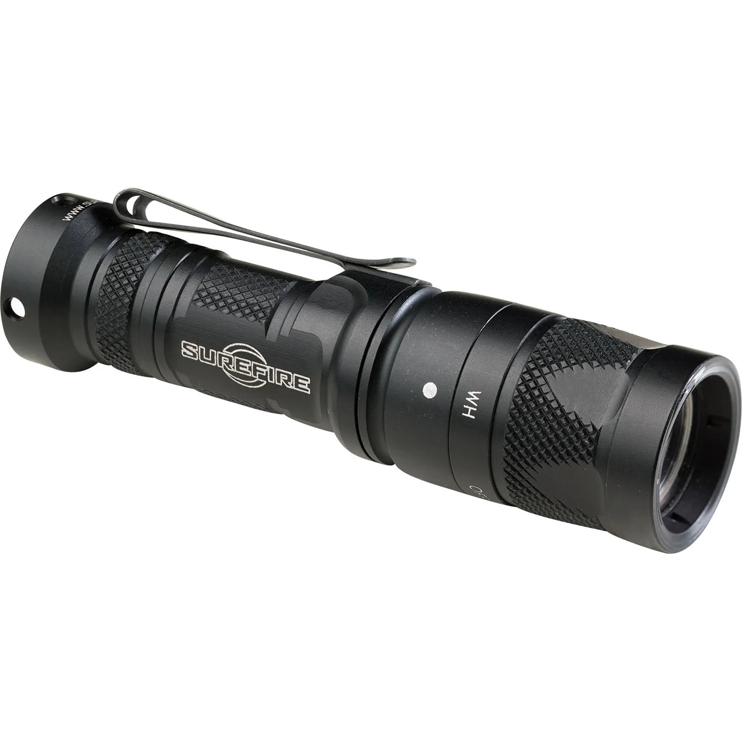 SureFire Aviator Dual-Output Multi-Spectrum Flashlight (White &amp; Red)