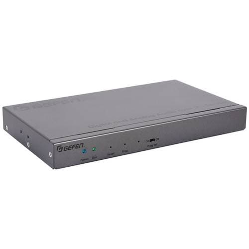 Gefen Digital/Analog Audio Over IP Transmitter
