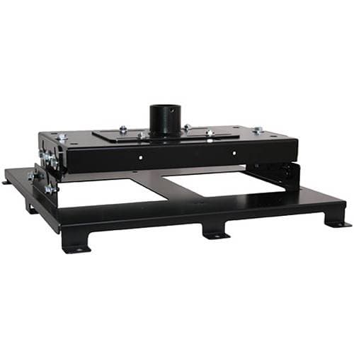 Chief Heavy-Duty Custom Ceiling Projector Mount with HB106E Interface Bracket