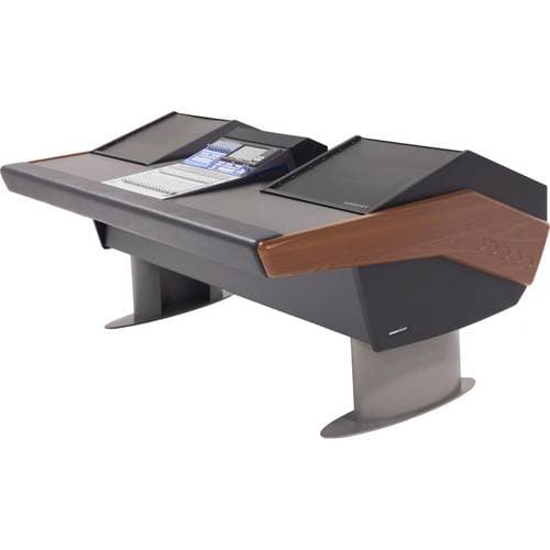 Argosy G-Series Desk for Presonus StudioLive III 16-Channel Console (Mahogany Trim)