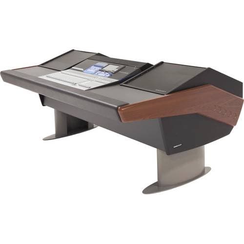 Argosy G-Series Desk for Presonus StudioLive III 32-Channel Console (Mahogany Trim)