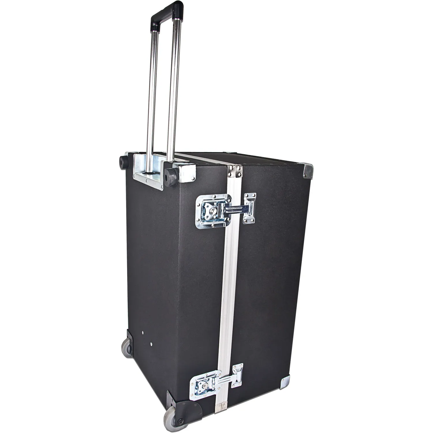 Proton Data Deployment Case for T-1.5 Degausser