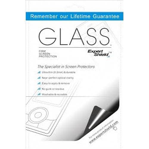 Expert Shield Glass Screen Protector for Pentax 645Z