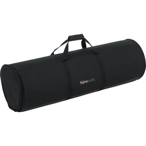 Gator Frameworks Deluxe Carry Bag for 6 Tripod Mic Stands