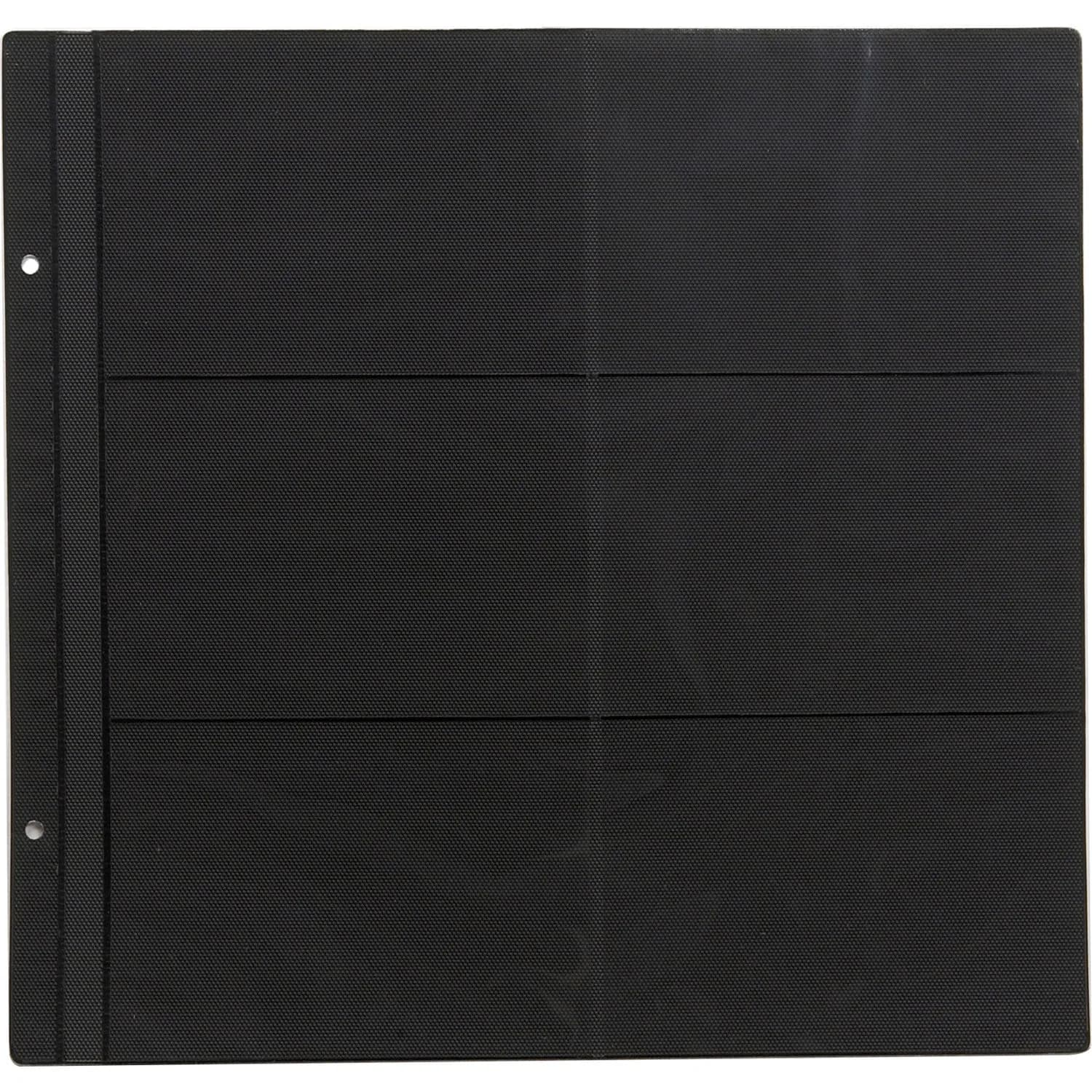 Pioneer Photo Albums BSP Refill Pages for the BSP-46 Photo Album (Pack of 5)