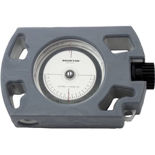 Brunton Omni-Slope LED Inclinometer
