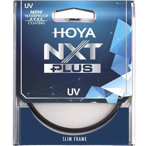 Hoya 62mm NXT Plus UV Filter