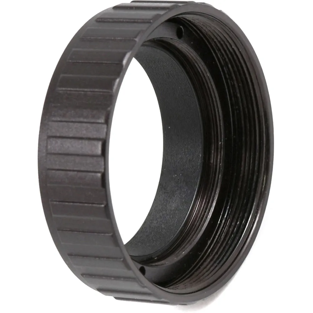 Alpine Astronomical Baader Ultrashort SCT T-Adapter (Matte Black)