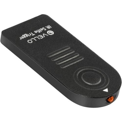 Vello Ir Su Infrared Remote For Canon