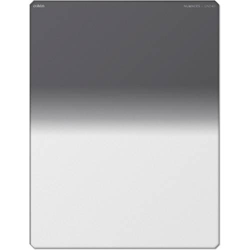 Cokin NUANCES X-Pro Series Soft-Edge Graduated ND Filter (130 x 170mm, 2-Stop2018 Edition)