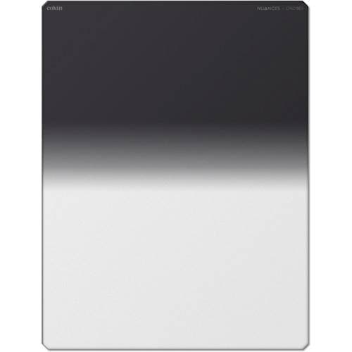 Cokin NUANCES X-Pro Series Soft-Edge Graduated ND Filter (130 x 170mm, 4-Stop2018 Edition)