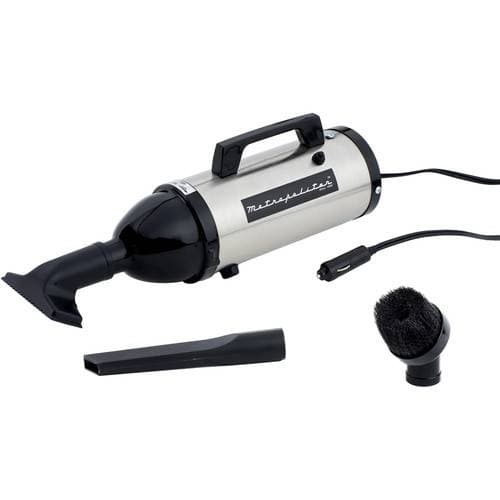METROVAC DataVac 3 ESD with Variable Speed Maintenance System