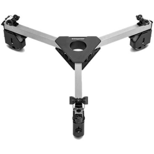 OConnor DCL Wheeled Dolly for Cine and Cine Baby Tripods