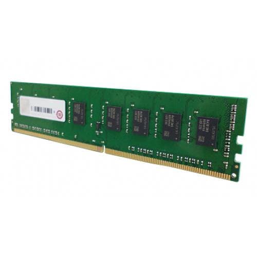 QNAP 16GB DDR4 2400 MHz UDIMM Memory Module