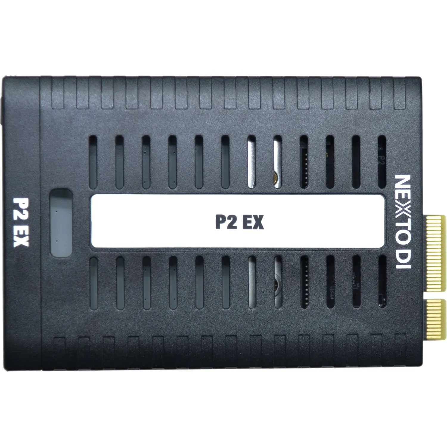 NEXTO DI express P2 Module for the NSB-25