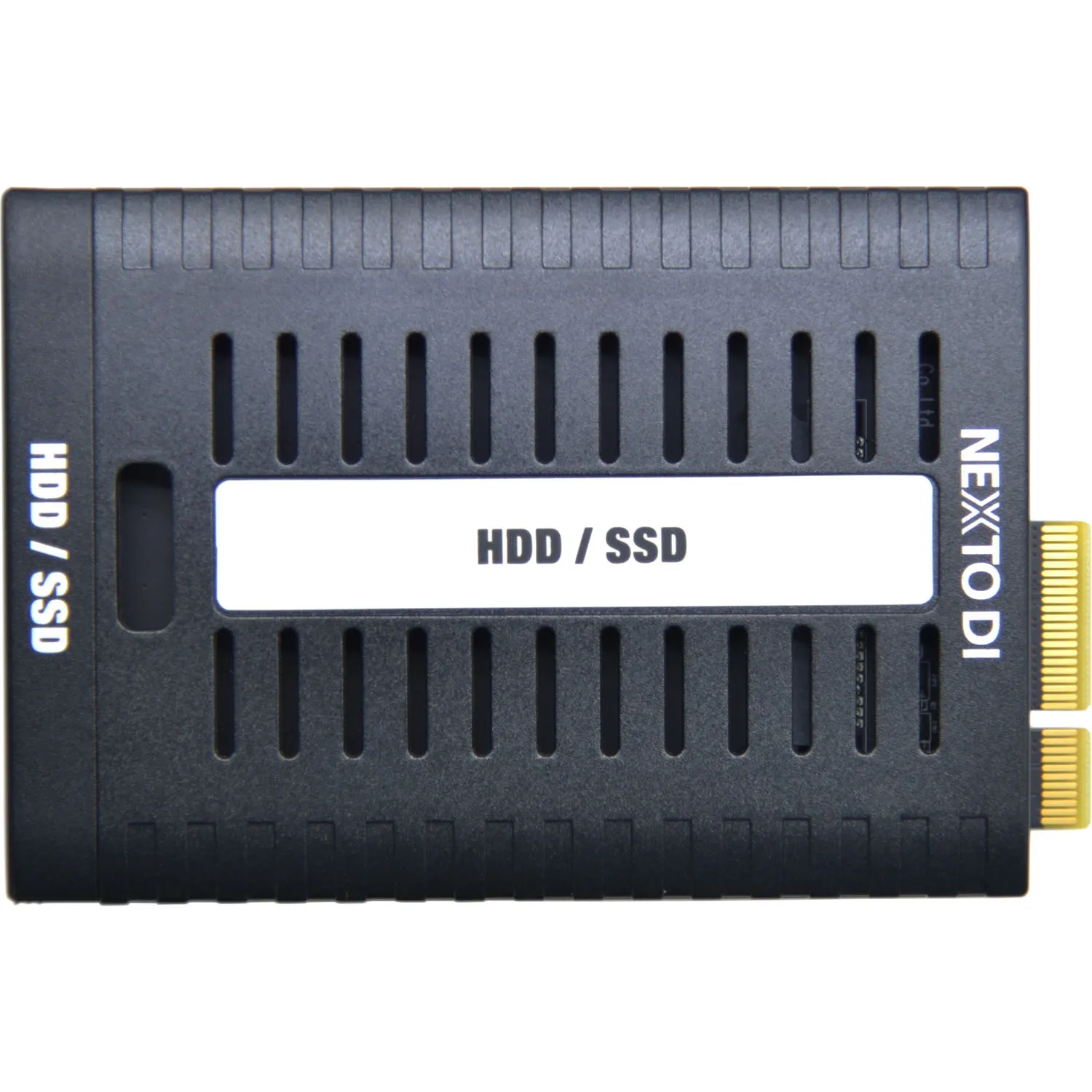 NEXTO DI 2.5" SATA Module for the NSB-25