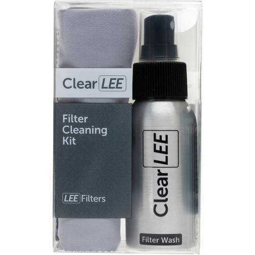LEE Filters Filter Cleaning Kit (6-Pack)
