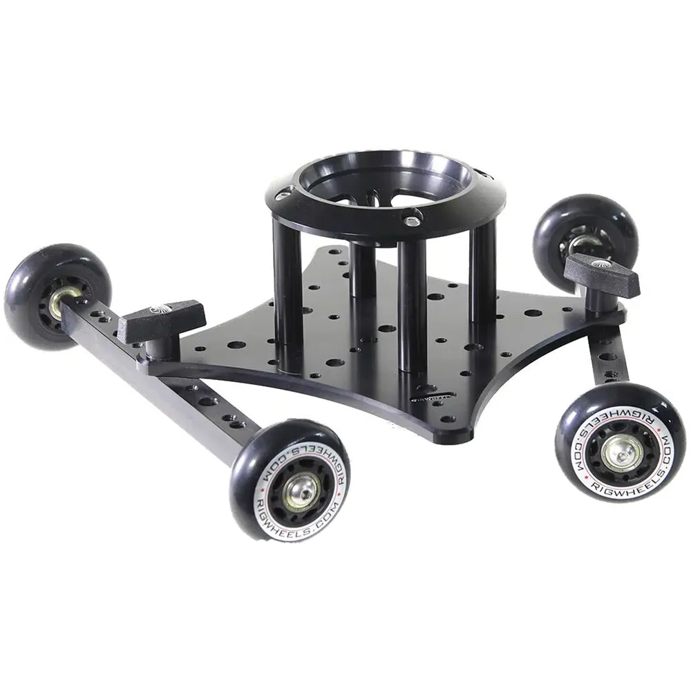 RigWheels Passport 2 Camera Slider/Dolly
