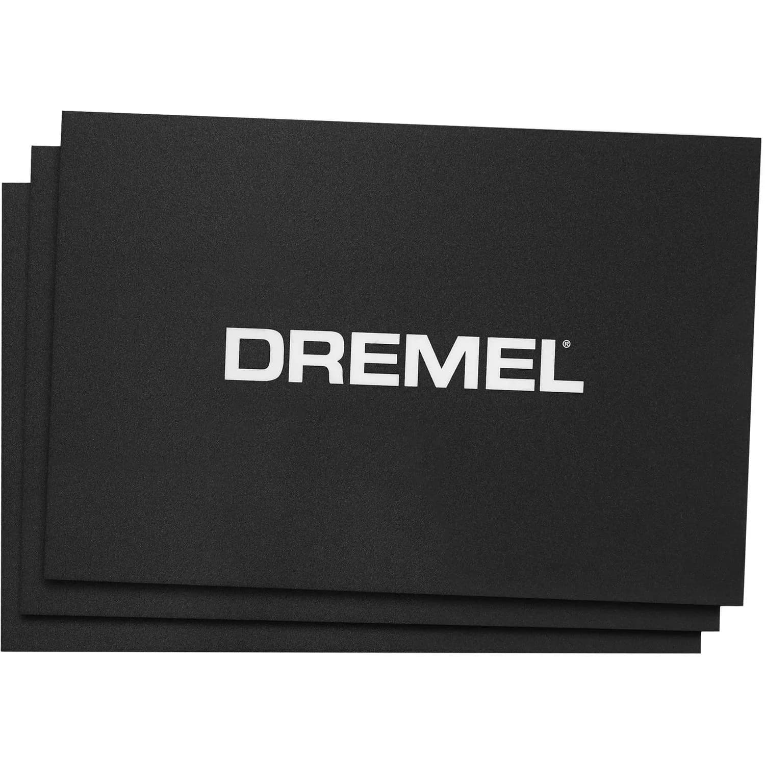 Dremel 3D Build Sheet for 3D40 3D Printer (3-Pack)