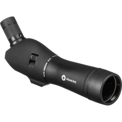 Simmons 20-60x60 Blazer Spotting Scope (Angled Viewing)