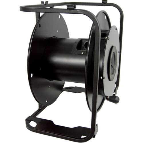Hannay Reels AVF-18 Fiber Optic Cable Reel