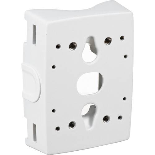 Axis Communications T91B47 Pole Mount (50-150mm)