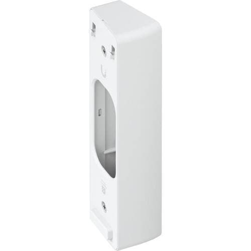 2N Surface Frame for Two IP Verso Modules (Black)